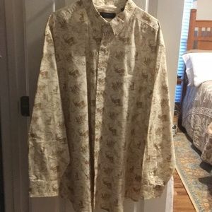 Men’s shirt